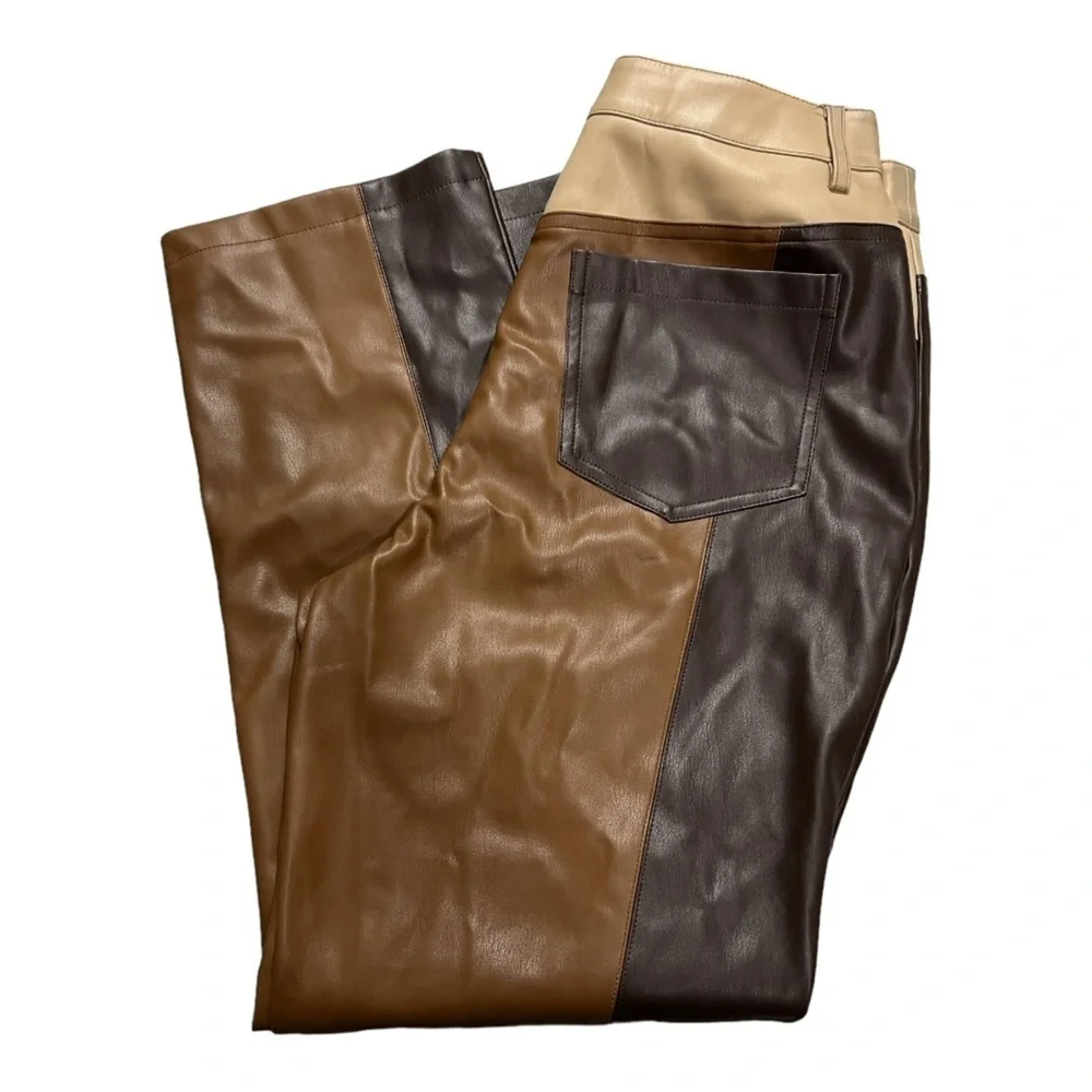 Versona tricolor faux